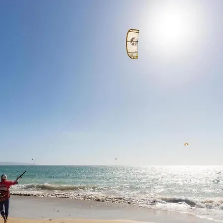 Estandar Con Todo Incluido, Wifi, Piscina, Cerca De La Playa Lejlighed Corralejo