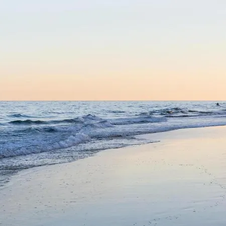 Estandar Con Todo Incluido, Wifi, Piscina, Cerca De La Playa