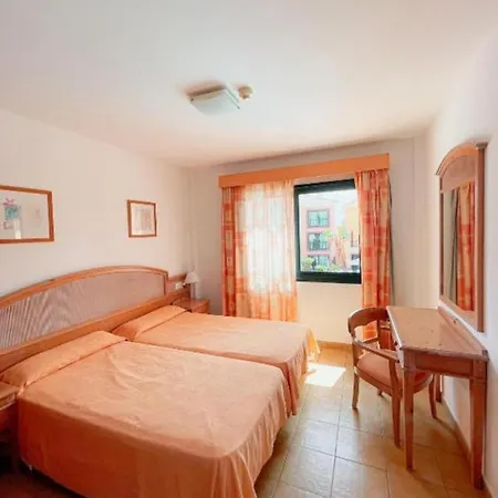 Estandar Con Todo Incluido, Wifi, Piscina, Cerca De La Playa Corralejo