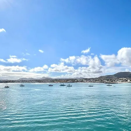 Estandar Con Todo Incluido, Wifi, Piscina, Cerca De La Playa Lejlighed