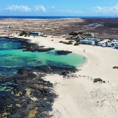 Estandar Con Todo Incluido, Wifi, Piscina, Cerca De La Playa * Corralejo