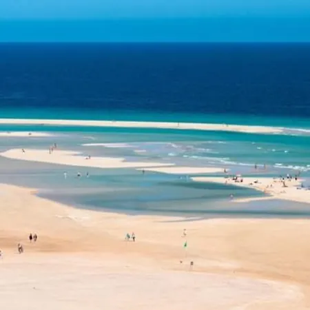 Estandar Con Todo Incluido, Wifi, Piscina, Cerca De La Playa * Corralejo