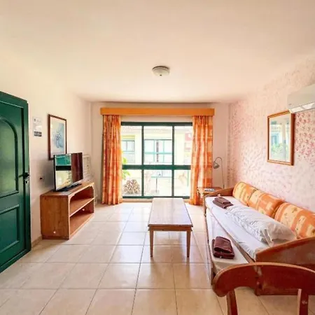 Apartamento Estandar Con Todo Incluido, Wifi, Piscina, Cerca De La Playa *
