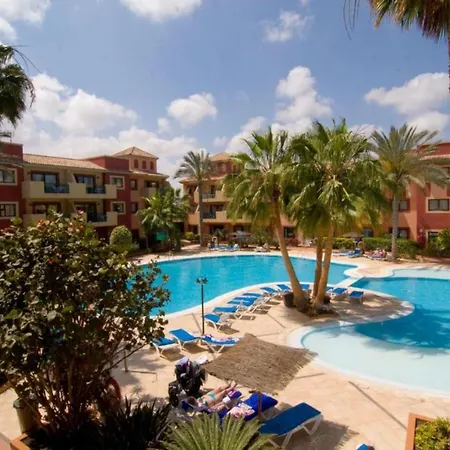 Appartement Estandar Con Todo Incluido, Wifi, Piscina, Cerca De La Playa