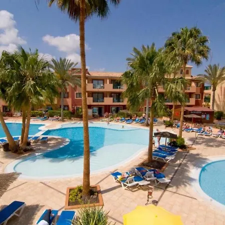 Estandar Con Todo Incluido, Wifi, Piscina, Cerca De La Playa Apartamento Corralejo