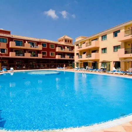 Appartement Estandar Con Todo Incluido, Wifi, Piscina, Cerca De La Playa