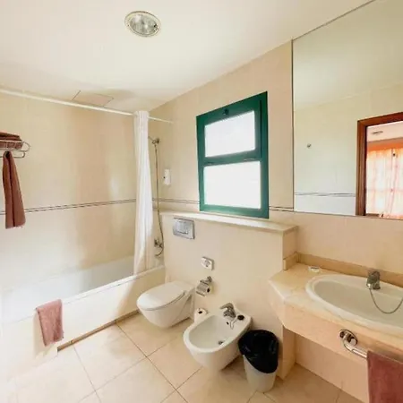 Estandar Con Todo Incluido, Wifi, Piscina, Cerca De La Playa Appartement *