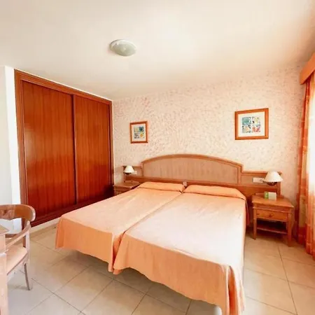 Estandar Con Todo Incluido, Wifi, Piscina, Cerca De La Playa Appartement *