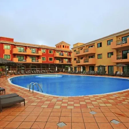 Estandar Con Todo Incluido, Wifi, Piscina, Cerca De La Playa * Corralejo