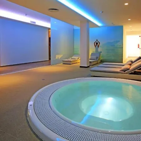 Estandar Con Todo Incluido, Wifi, Piscina, Cerca De La Playa Appartement