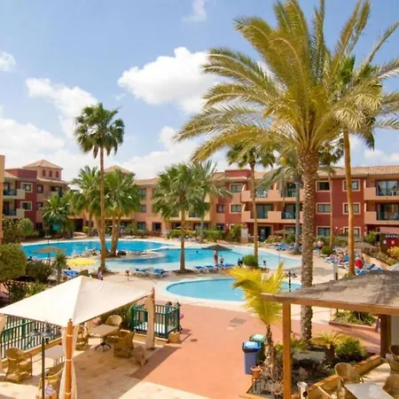 Estandar Con Todo Incluido, Wifi, Piscina, Cerca De La Playa * Corralejo
