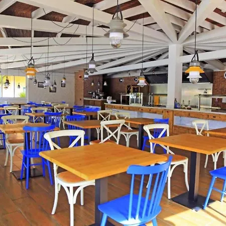 Appartement Estandar Con Todo Incluido, Wifi, Piscina, Cerca De La Playa *