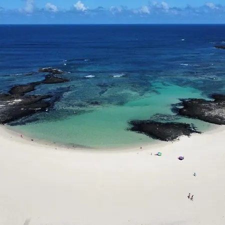 Estandar Con Todo Incluido, Wifi, Piscina, Cerca De La Playa Corralejo