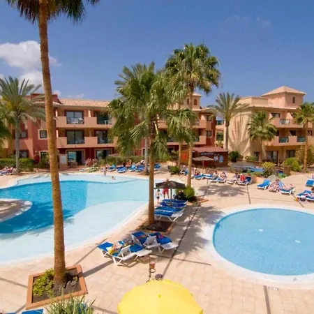 Estandar Con Todo Incluido, Wifi, Piscina, Cerca De La Playa Apartman Corralejo