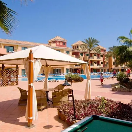 Estandar Con Todo Incluido, Wifi, Piscina, Cerca De La Playa * Corralejo