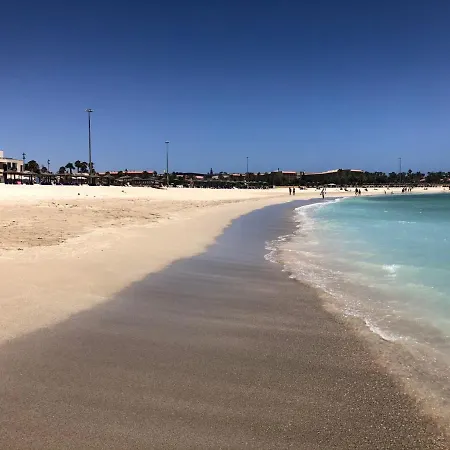 Estandar Con Todo Incluido, Wifi, Piscina, Cerca De La Playa * Corralejo